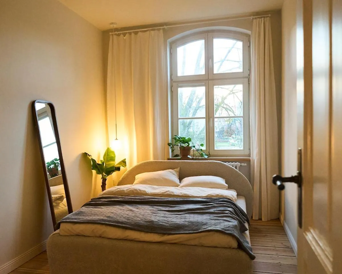 Apartmán Vintage Flat In Gdansk Stocznia 0*,  Polsko