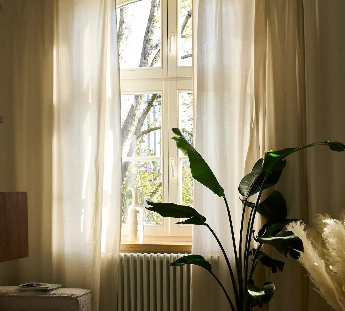 Vintage Flat In Gdansk Stocznia Apartment Poland
