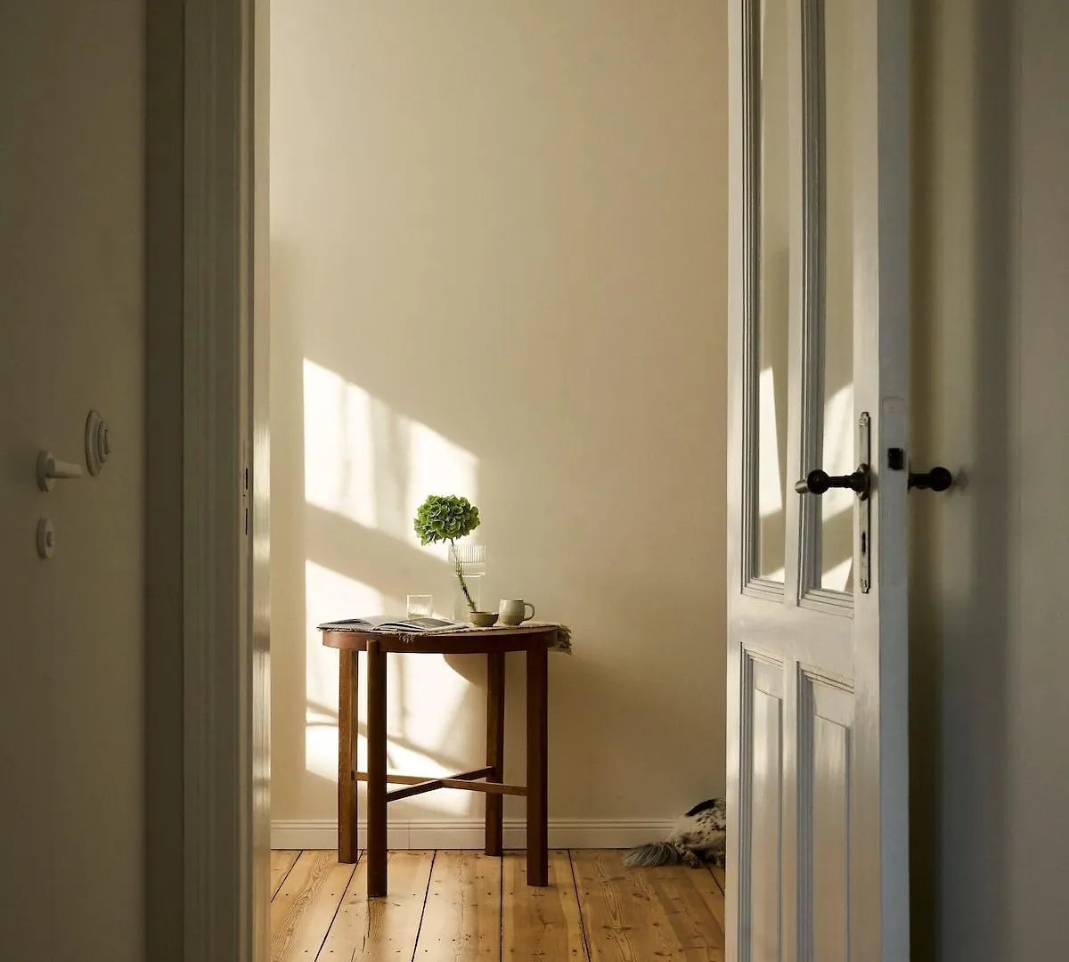 Vintage Flat In Gdansk Stocznia Apartment