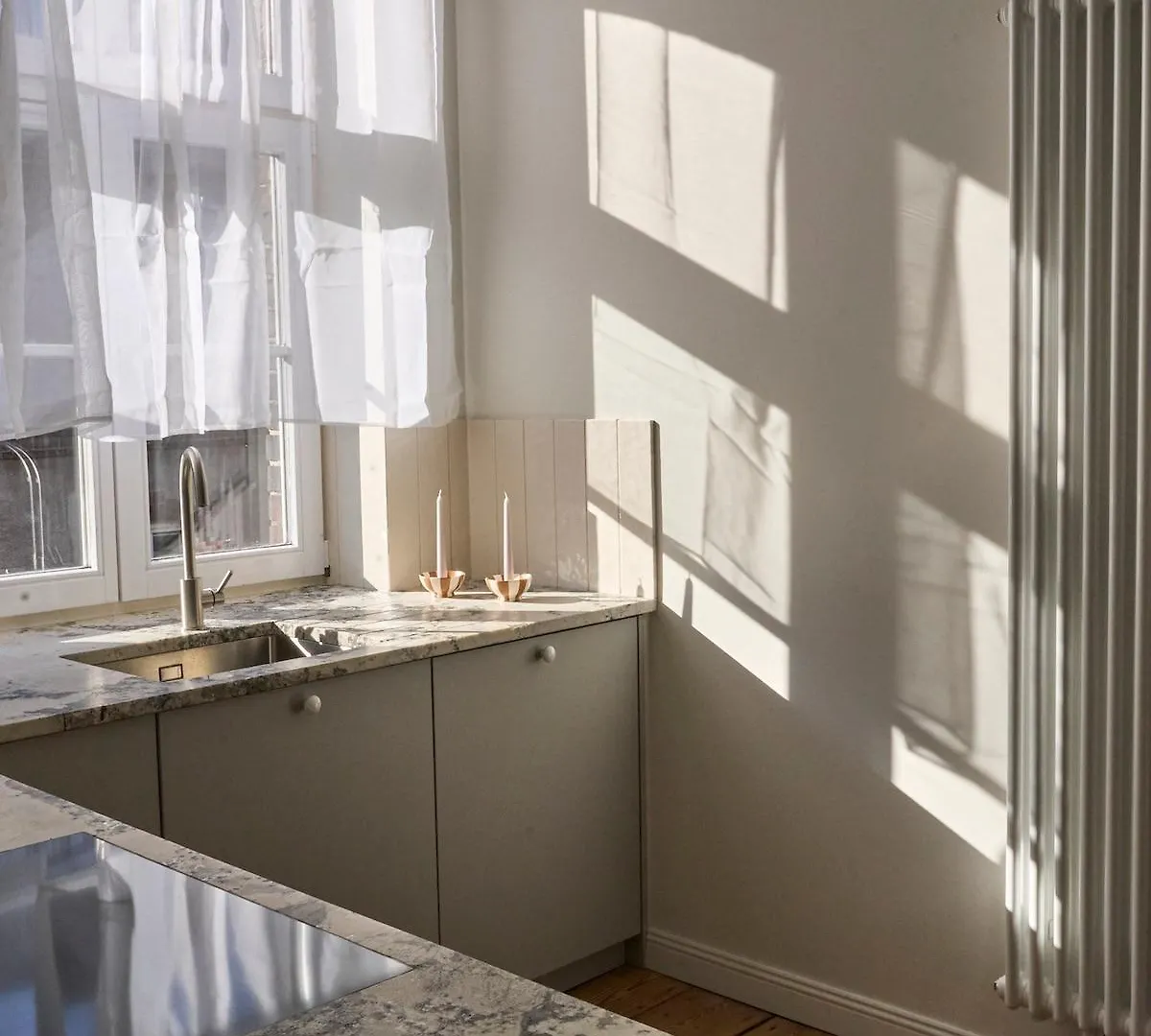 Vintage Flat In Gdansk Stocznia Apartment 0*,